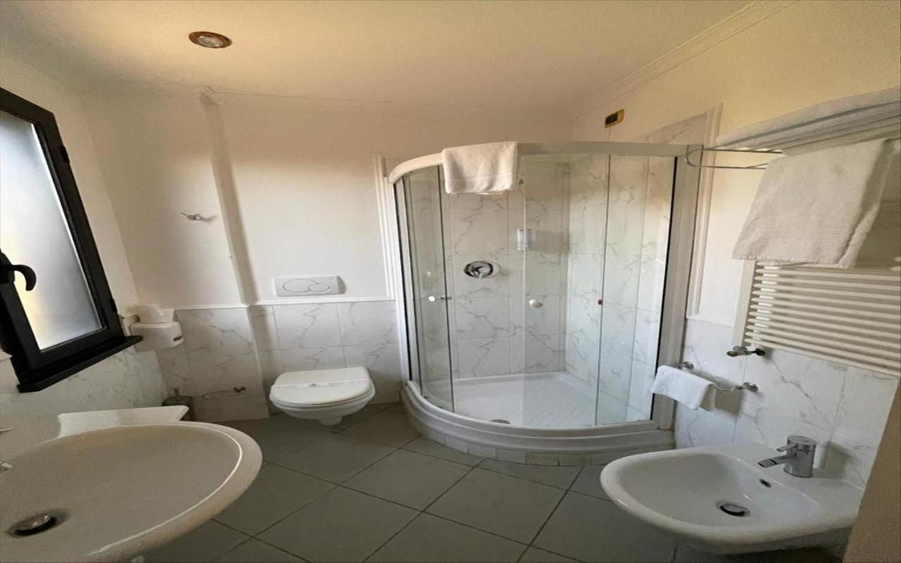 Canella Hotel Roma Dış mekan fotoğraf