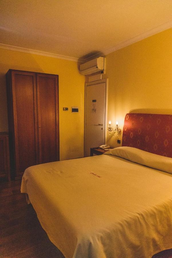 Canella Hotel Roma Dış mekan fotoğraf