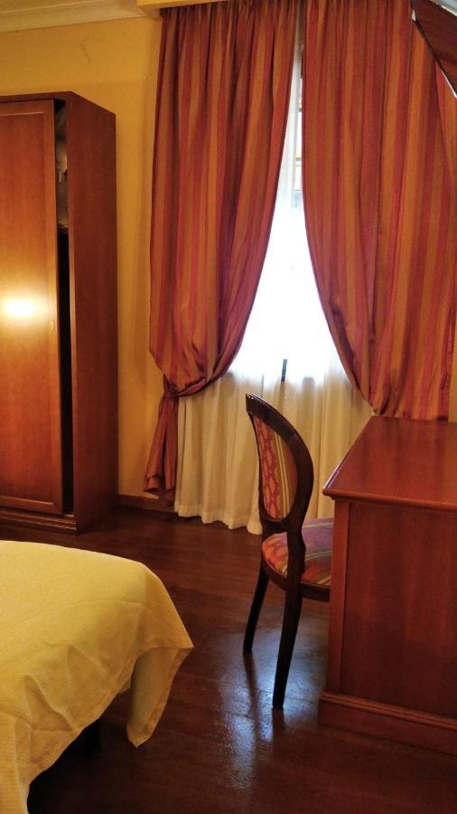 Canella Hotel Roma Dış mekan fotoğraf